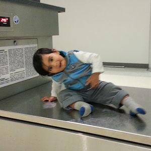 Meet your Posher, Arti